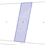 Парцел в с. Брестник, Област Пловдив - 900 кв.м за 8 €/кв.м - Снимка #1