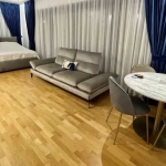 Дава се под наем Едностаен апартамент в Пловдив, Кючук Париж - 40 кв.м за 209.1 € - Снимка #1