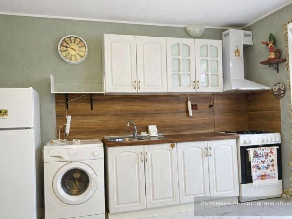 Дава се под наем Етаж от къща в Варна, Аспарухово - 60 кв.м за 348.84 € - Снимка #1