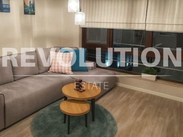 Дава се под наем Двустаен апартамент в Варна, Окръжна болница - 80 кв.м за 967.47 € - Снимка #1