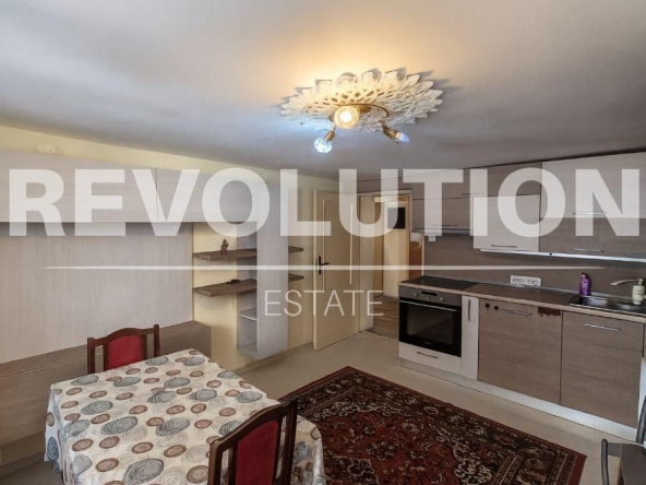 Дава се под наем Двустаен апартамент в Варна, Левски - 50 кв.м за 225 € - Снимка #1