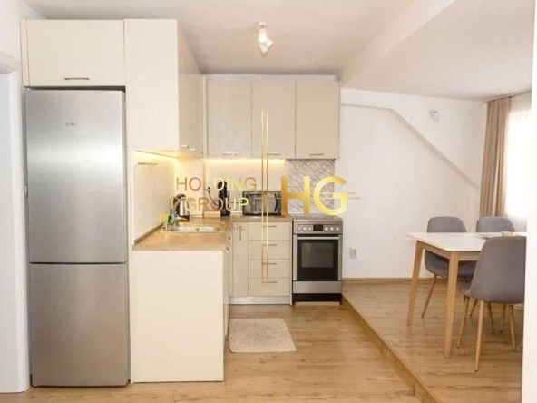 Тристаен апартамент в Варна, Колхозен пазар - 120 кв.м за 744 €/кв.м - Снимка #1