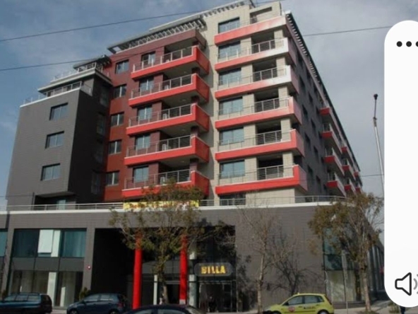 Дава се под наем Гараж / Паркомясто в София, Оборище - 15 кв.м за 178.5 € - Снимка #1