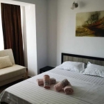 Дава се под наем Едностаен апартамент в Пловдив, Мараша - 35 кв.м за 168.3 € - Снимка #1