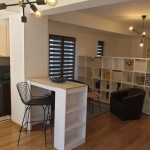 Дава се под наем Едностаен апартамент в Пловдив, Център - 40 кв.м за 219.3 € - Снимка #1