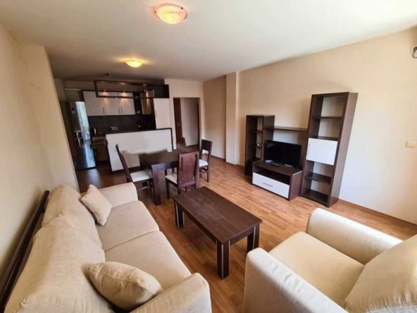 Дава се под наем Двустаен апартамент в к.к. Златни пясъци - 76 кв.м за 398.82 € - Снимка #1