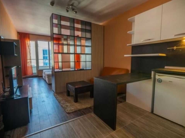 Едностаен апартамент в София, Студентски град - 43 кв.м за 2233 €/кв.м - Снимка #1