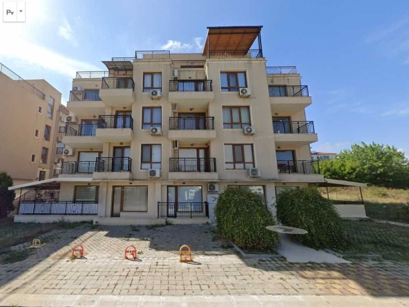 Двустаен апартамент в Бяла - 46 кв.м за 1305 €/кв.м - Снимка #1
