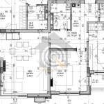 Тристаен апартамент в София, Манастирски ливади - 106 кв.м за 1525 €/кв.м - Снимка #1