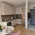 Дава се под наем Едностаен апартамент в София, Малинова долина - 52 кв.м за 573.24 € - Снимка #1