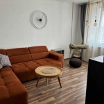 Дава се под наем Двустаен апартамент в София, Овча купел - 64 кв.м за 714 € - Снимка #1