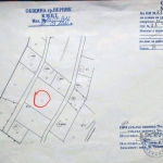 Парцел в с. Драгичево, Област Перник - 1481 кв.м за 19 €/кв.м - Снимка #1