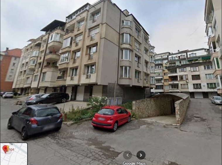 Дава се под наем Гараж / Паркомясто в София, Манастирски ливади - 23 кв.м за 220 € - Снимка #1