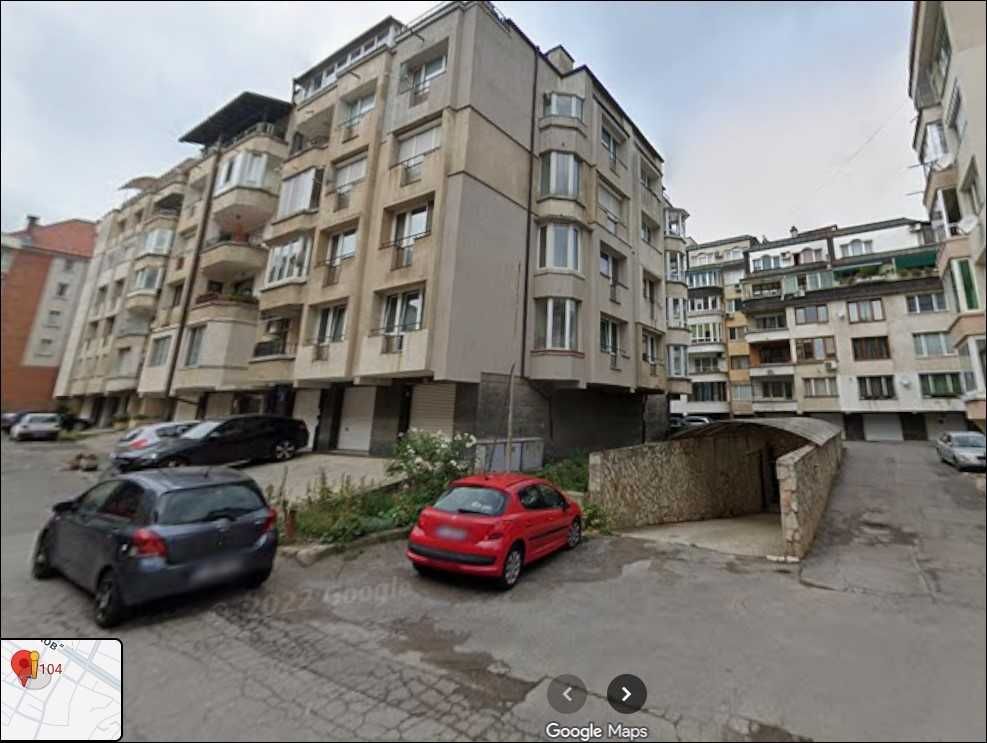 Дава се под наем Гараж / Паркомясто в София, Манастирски ливади - 23 кв.м за 220 € - Снимка #1