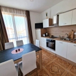 Дава се под наем Тристаен апартамент в Ахелой - 80 кв.м за 510 € - Снимка #1