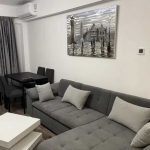 Дава се под наем Четиристаен апартамент в Бургас, Меден рудник - зона Г - 85 кв.м за 229.5 € - Снимка #1