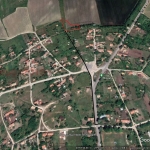 Земеделски имот в с. Аврен, Област Варна -  кв.м за 867 €/дка - Снимка #1