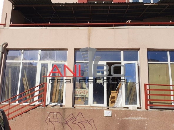 Магазин в София, Дружба 1 - 305 кв.м за 1250 €/кв.м - Снимка #1