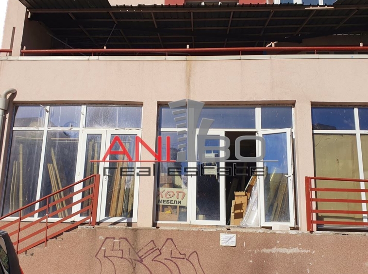 Магазин в София, Дружба 1 - 305 кв.м за 1250 €/кв.м - Снимка #1