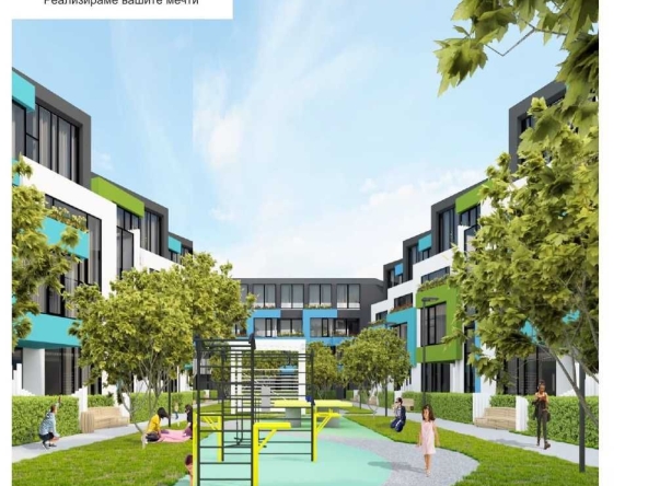 Мезонет в Стара Загора, Център - 252 кв.м за 953 €/кв.м - Снимка #1