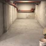 Гараж / Паркомясто в Пловдив, Кършияка - 24 кв.м за 850 €/кв.м - Снимка #1