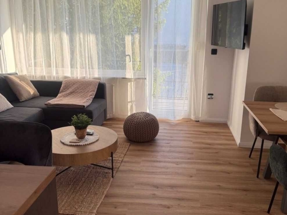 Двустаен апартамент в София, Лагера - 68 кв.м за 2736 €/кв.м - Снимка #1