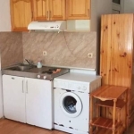 Дава се под наем Едностаен апартамент в Пловдив, Център - 25 кв.м за 200 € - Снимка #1