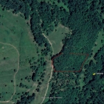 Земеделски имот в с. Струпец, Област Враца -  кв.м за 829 €/дка - Снимка #1