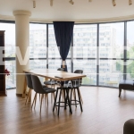 Дава се под наем Двустаен апартамент в Варна, Лятно кино Тракия - 65 кв.м за 648.21 € - Снимка #1