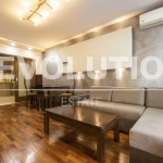 Дава се под наем Тристаен апартамент в Варна, Базар Левски - 110 кв.м за 900 € - Снимка #1