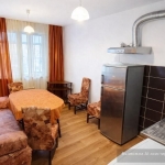 Дава се под наем Двустаен апартамент в Варна, Чаталджа - 50 кв.м за 298.86 € - Снимка #1