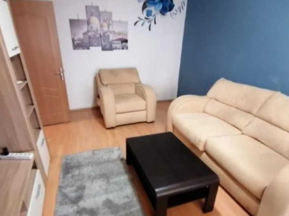 Дава се под наем Двустаен апартамент в Пловдив, Тракия - 65 кв.м за 224.4 € - Снимка #1