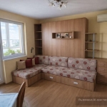 Дава се под наем Двустаен апартамент в Варна, Генералите - 50 кв.м за 408.51 € - Снимка #1