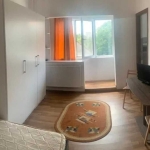 Дава се под наем Едностаен апартамент в Пловдив, Мараша - 40 кв.м за 178.5 € - Снимка #1