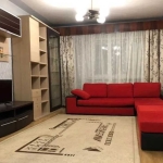 Дава се под наем Тристаен апартамент в Пловдив, Младежки Хълм - 77 кв.м за 188.7 € - Снимка #1