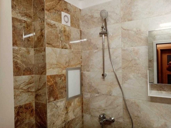 Дава се под наем Двустаен апартамент в София, Банишора - 50 кв.м за 460 € - Снимка #1