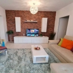 Дава се под наем Тристаен апартамент в Пловдив, Мараша - 90 кв.м за 351.9 € - Снимка #1