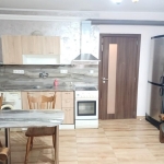 Дава се под наем Двустаен апартамент в Пловдив, Кършияка - 55 кв.м за 425 € - Снимка #1