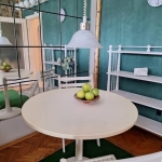 Дава се под наем Тристаен апартамент в София, Стрелбище - 96 кв.м за 750 € - Снимка #1