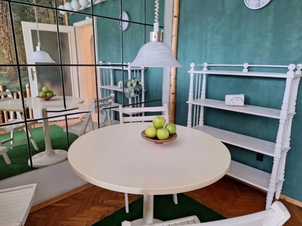 Дава се под наем Тристаен апартамент в София, Стрелбище - 96 кв.м за 750 € - Снимка #1