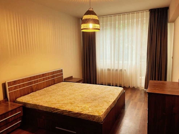 Дава се под наем Двустаен апартамент в София, Оборище - 70 кв.м за 747.66 € - Снимка #1