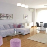 Дава се под наем Тристаен апартамент в Пловдив, Каменица 1 - 84 кв.м за 183.6 € - Снимка #1