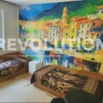 Дава се под наем Тристаен апартамент в Варна, Лятно кино Тракия - 100 кв.м за 500 € - Снимка #1