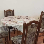 Дава се под наем Двустаен апартамент в Бургас, Меден рудник - зона А - 60 кв.м за 125 € - Снимка #1