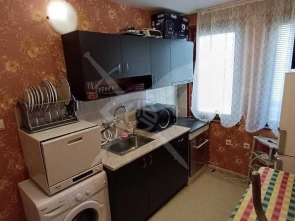 Тристаен апартамент в Свети Влас - 88 кв.м за 1348 €/кв.м - Снимка #1