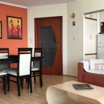 Дава се под наем Тристаен апартамент в Пловдив, Тракия - 90 кв.м за 265.2 € - Снимка #1