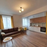 Дава се под наем Двустаен апартамент в Пловдив, Въстанически - 60 кв.м за 285.6 € - Снимка #1