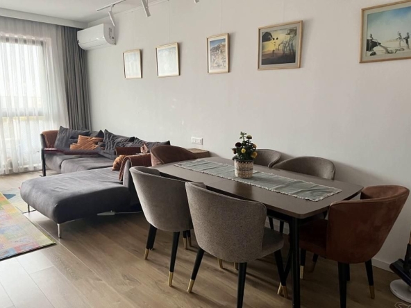 Дава се под наем Тристаен апартамент в София, Лозенец - 124 кв.м за 1500 € - Снимка #1