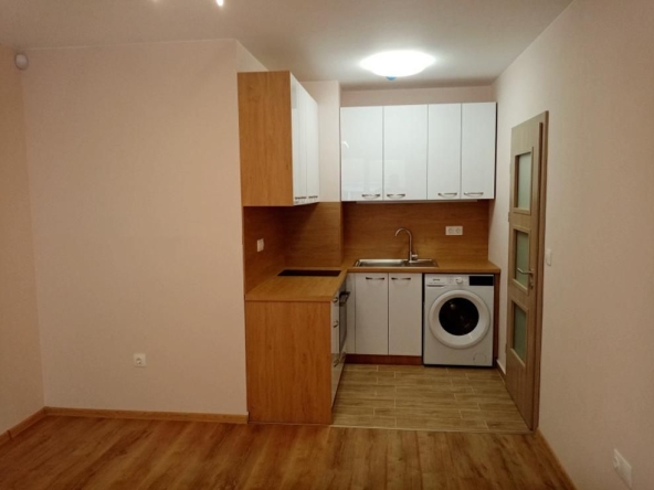 Дава се под наем Двустаен апартамент в София, Банишора - 50 кв.м за 449 € - Снимка #1