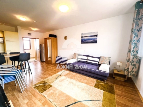 Двустаен апартамент в Ахелой - 60 кв.м за 934 €/кв.м - Снимка #1